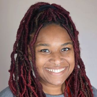 Maya Murphy, Our Center Director